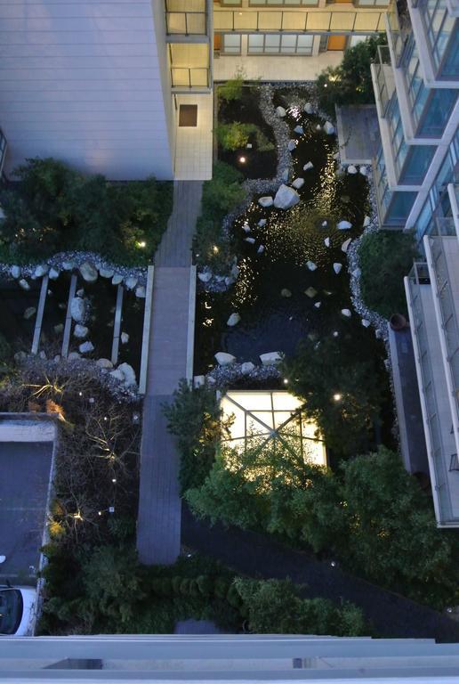 Ferienwohnung 11Th Heaven Victoria Exterior foto